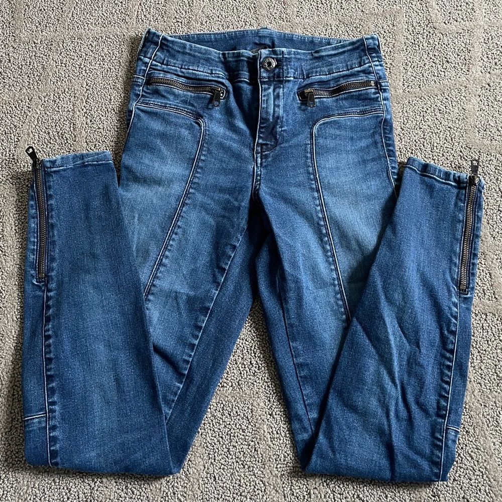 Diesel Women’s Jeans